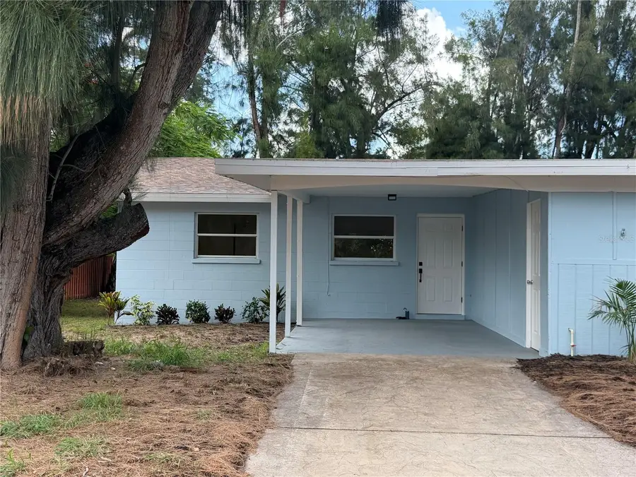 5601 16th Street W, Bradenton, FL 34207 - #2