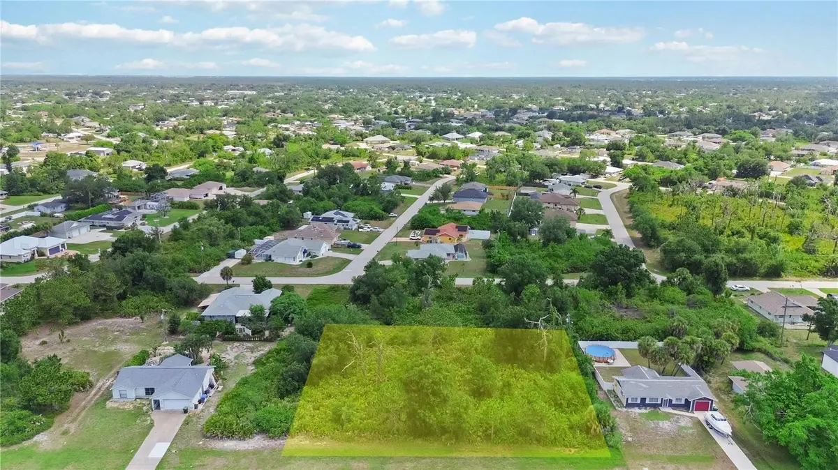 11236 Gulfstream Boulevard, Port Charlotte, FL 33981 - #1