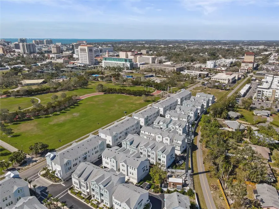 2505 Boone Court, Sarasota, FL 34237 - #2