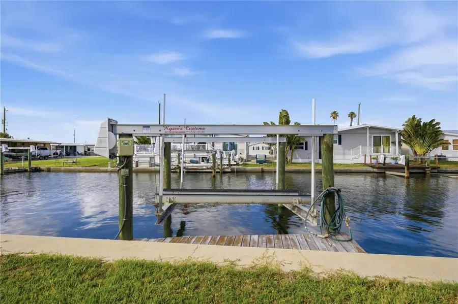264 Jamaica Drive, Palmetto, FL 34221 - #2