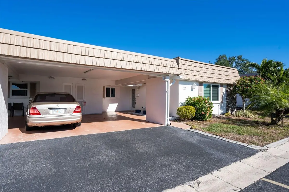 2305 Riverbluff Parkway #V256, Sarasota, FL 34231 - #1