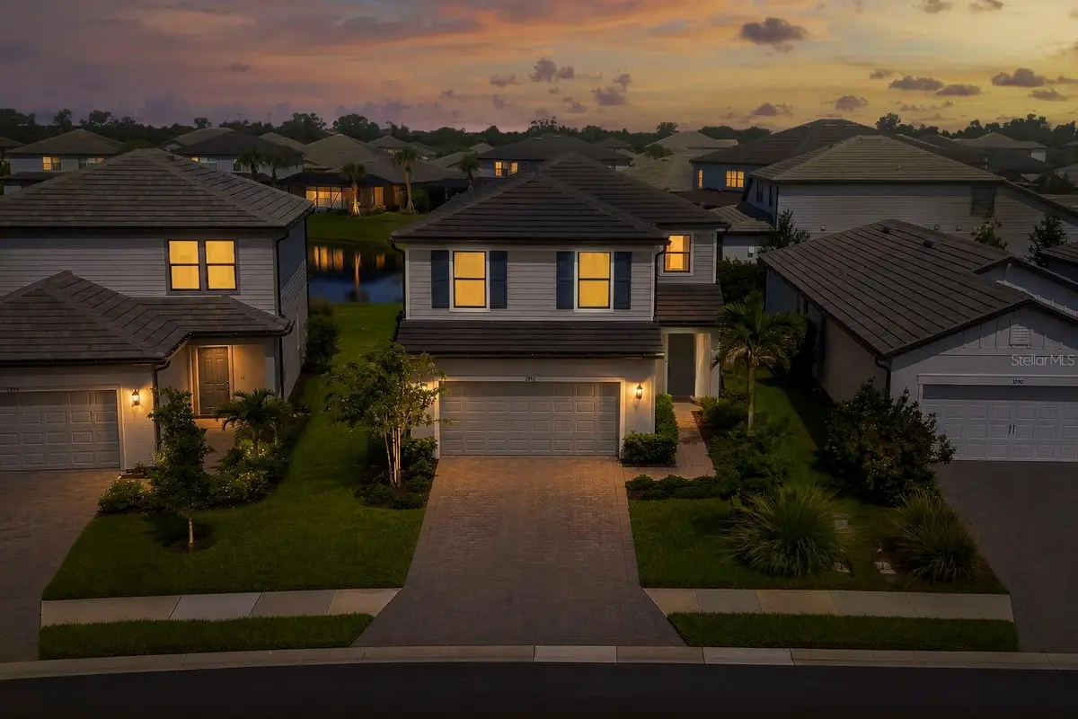 5752 Silverside Pine Court, Bradenton, FL 34211 - #1