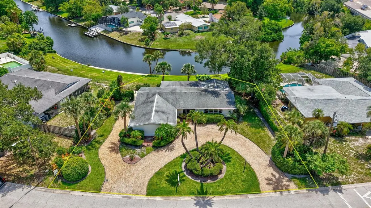3807 Jaffa Drive, Sarasota, FL 34239 - #1