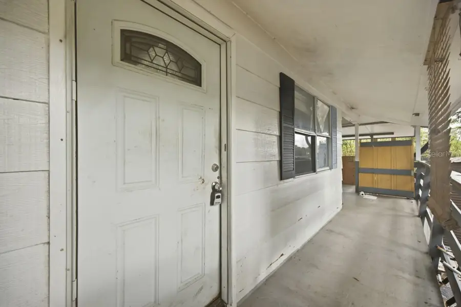 307 W Alfred Street, Tampa, FL 33603 - #3