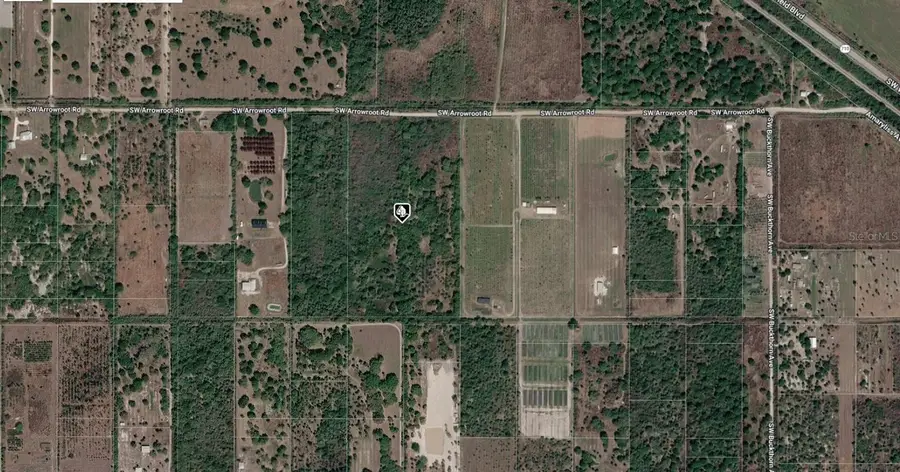 SW Arrowroot Street, Indiantown, FL 34956 - #3