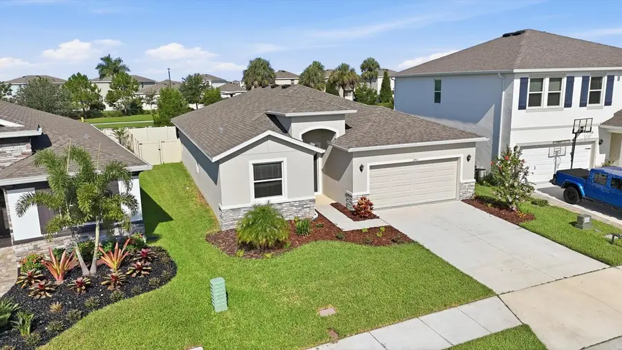 12413 Dora Trail, Parrish, FL 34219 - #3