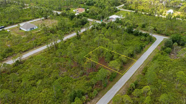 474 Hanscom Street, PORT CHARLOTTE, FL 33953
