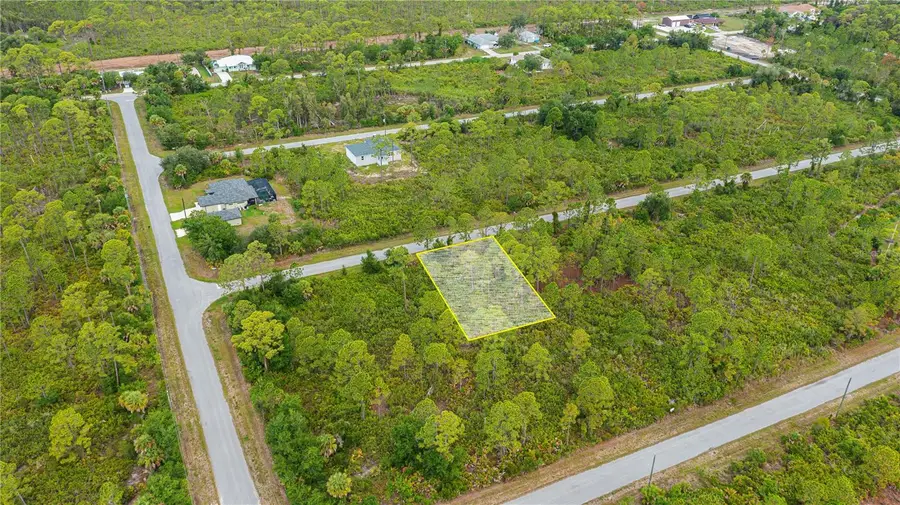 474 Hanscom Street, Port Charlotte, FL 33953 - #2