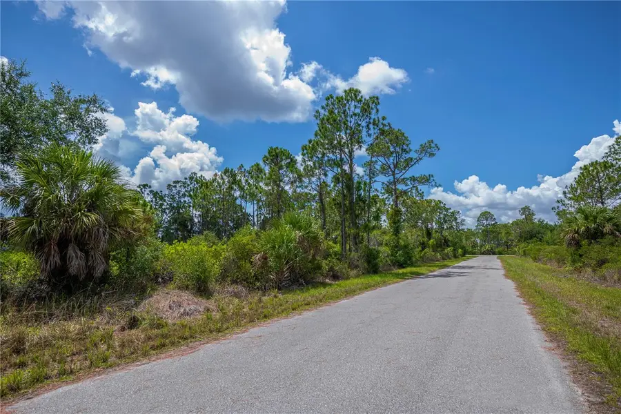 474 Hanscom Street, Port Charlotte, FL 33953 - #3