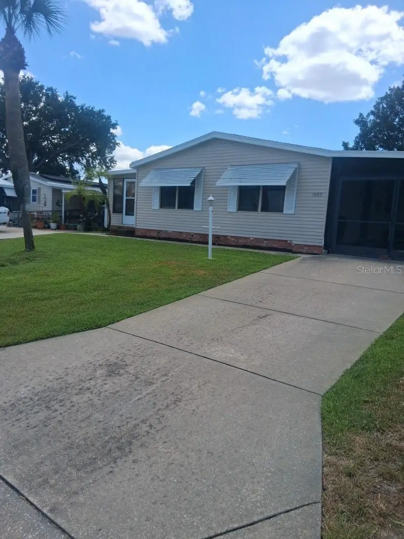 1550 Hillcrest Drive, The Villages, FL 32159 - #2