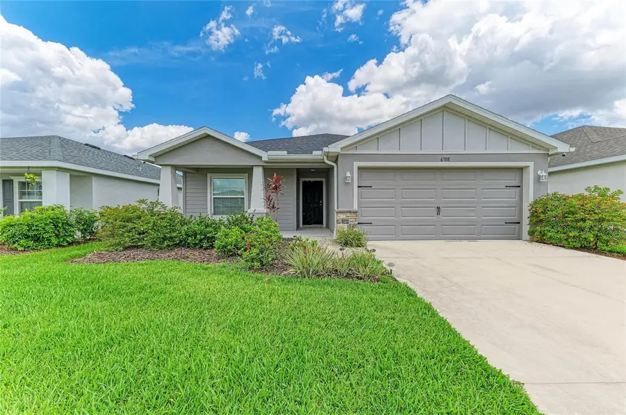 6708 162nd Place E, Parrish, FL 34219 - #2