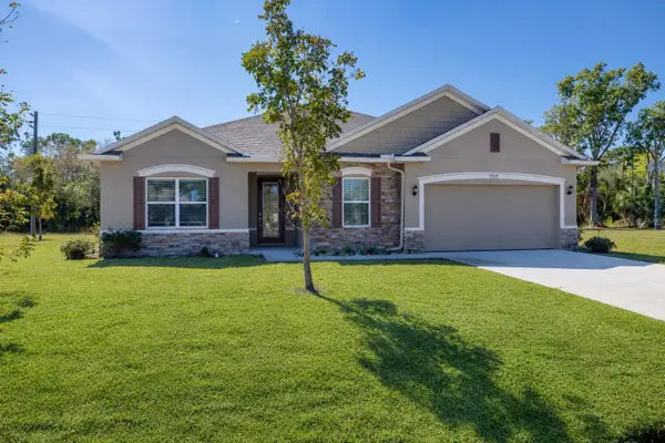 25171 Doredo Drive, PUNTA GORDA, FL 33955