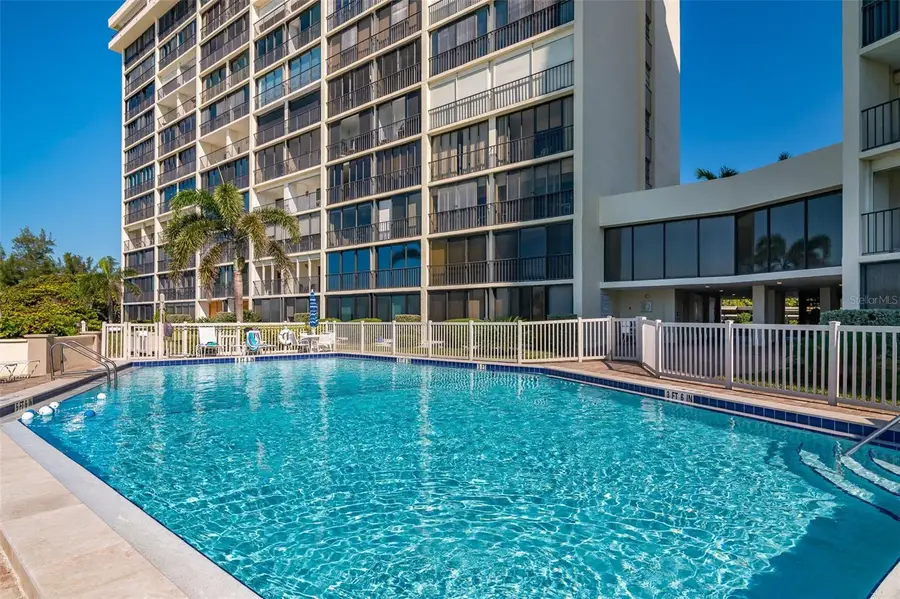 19 Whispering Sands Drive #604, Sarasota, FL 34242 - #3