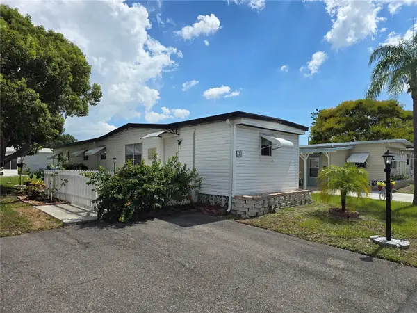 5316 53rd Avenue E #A21, BRADENTON, FL 34203