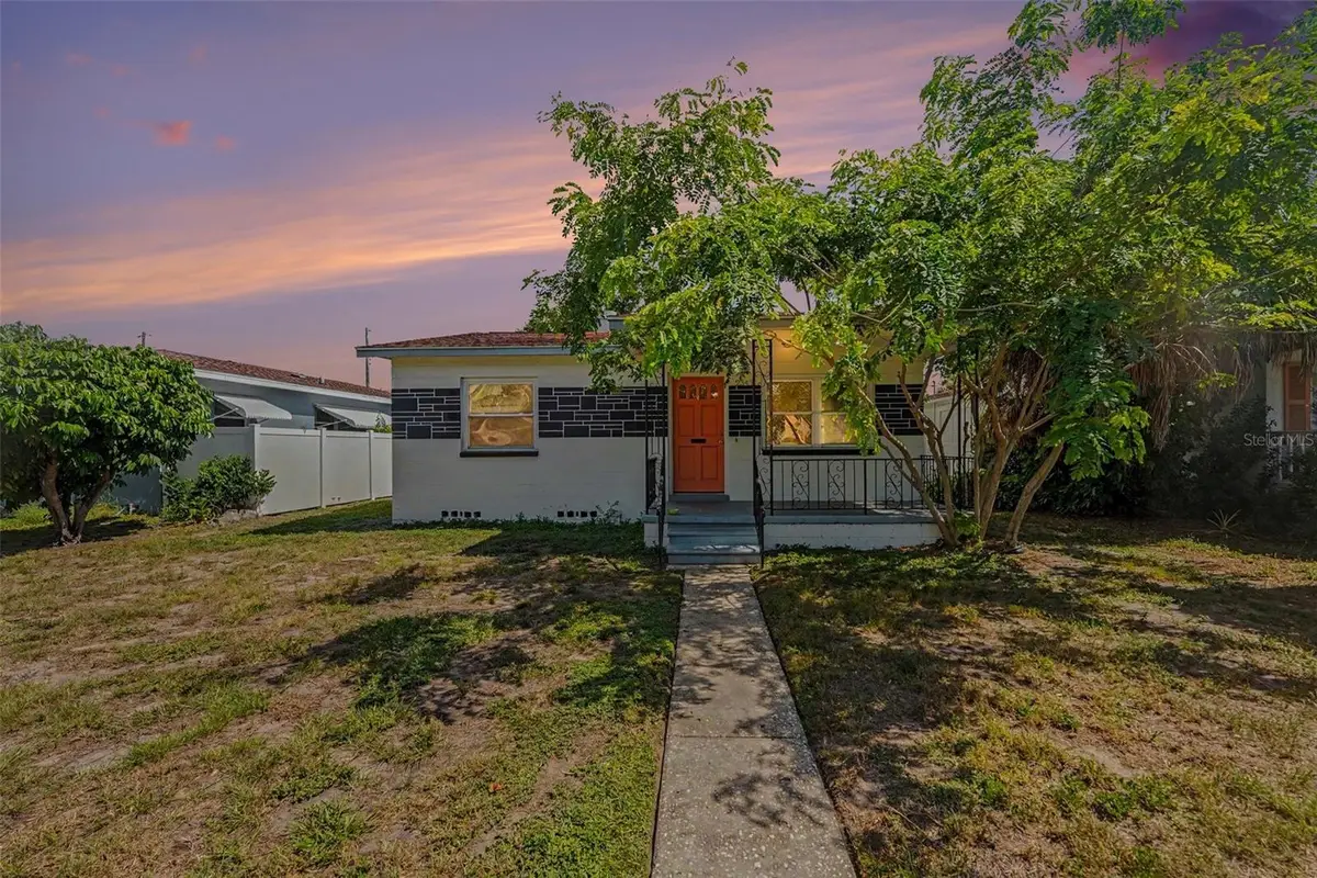 2343 36th Avenue N, Saint Petersburg, FL 33713 - #1