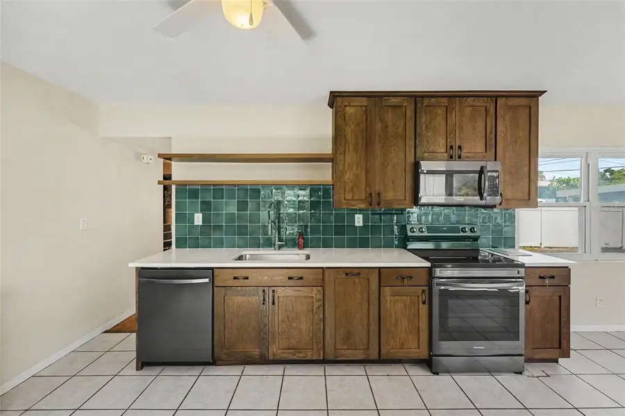 2343 36th Avenue N, Saint Petersburg, FL 33713 - #3
