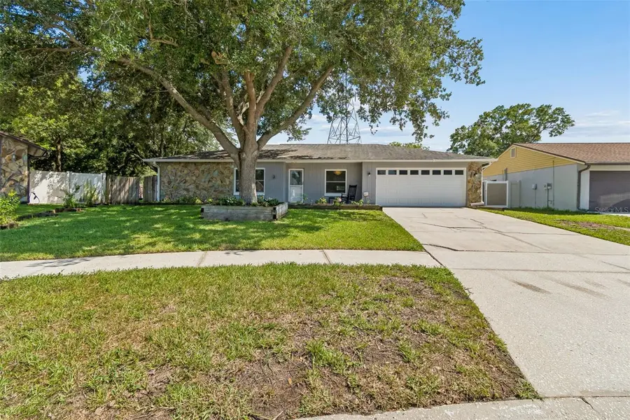 16205 Sawgrass Circle, Tampa, FL 33624 - #3