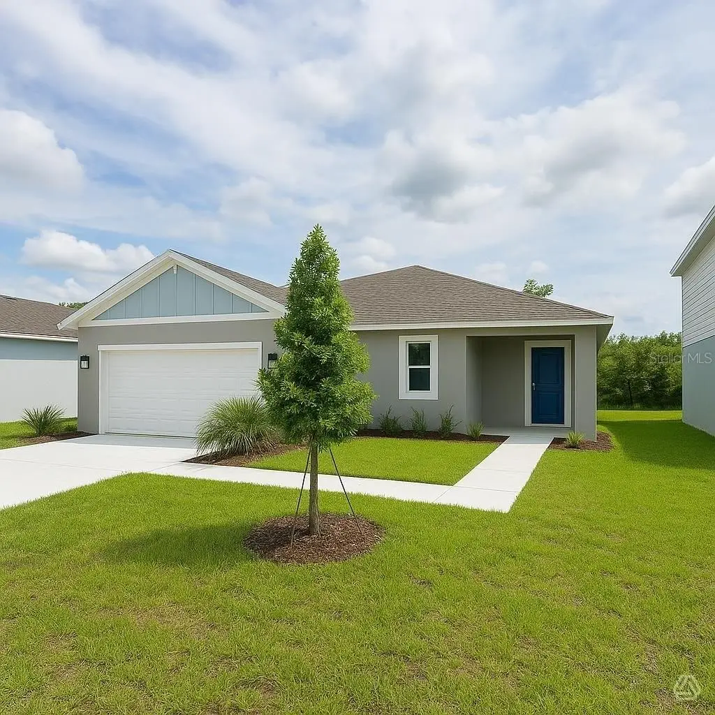 12910 Red Deer Place, Parrish, FL 34219 - #1