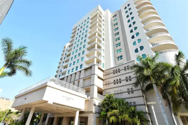 1771 Ringling Boulevard #1205, SARASOTA, FL 34236
