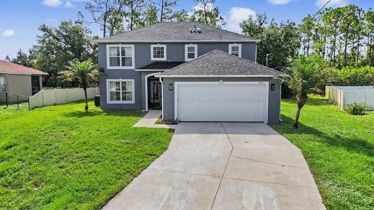 4948 Cromey Road, North Port, FL 34288 - #1
