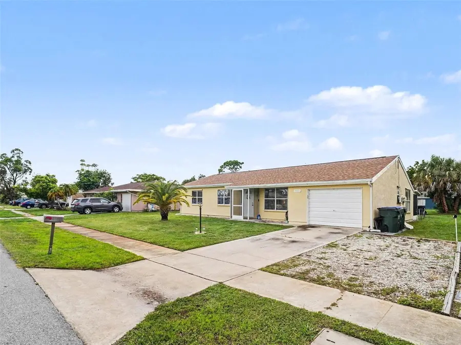 2473 Fairbrook Street, North Port, FL 34287 - #3