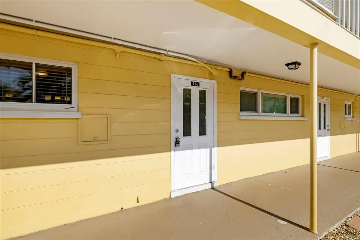 2155 Wood Street #A14, Sarasota, FL 34237 - #1