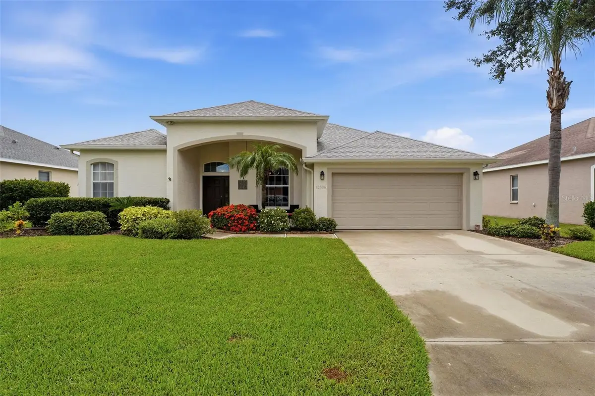 12506 25th Court E, Parrish, FL 34219 - #1