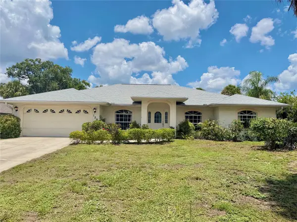 129 Fountain Street, PORT CHARLOTTE, FL 33953