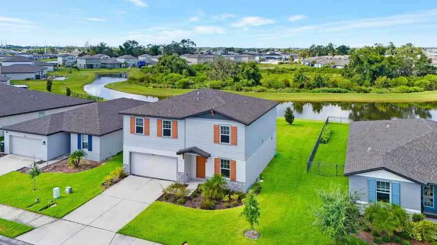 10025 Daybreak Glen, Parrish, FL 34219 - #2