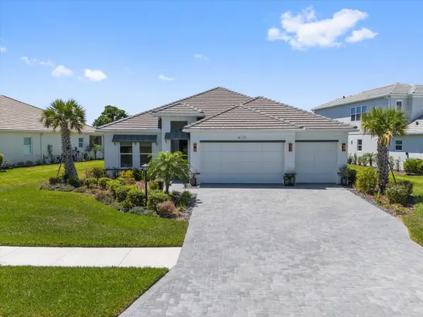 729 Tailwind Place, SARASOTA, FL 34240