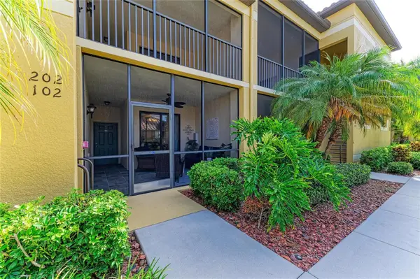 7305 River Hammock Drive #102, BRADENTON, FL 34212