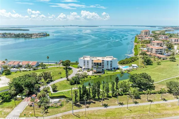 5700 Escondida Boulevard S #506, ST PETERSBURG, FL 33715