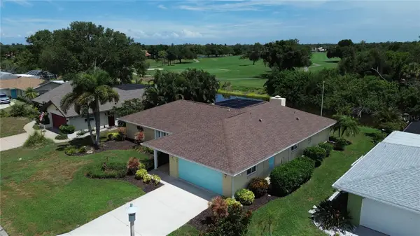 732 S Gondola Drive, VENICE, FL 34293