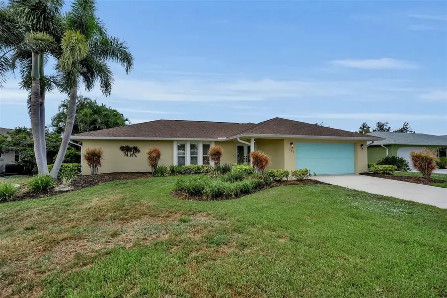 732 S Gondola Drive, Venice, FL 34293 - #3