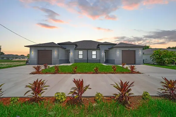 1315/1317 Diplomat Parkway E, CAPE CORAL, FL 33909