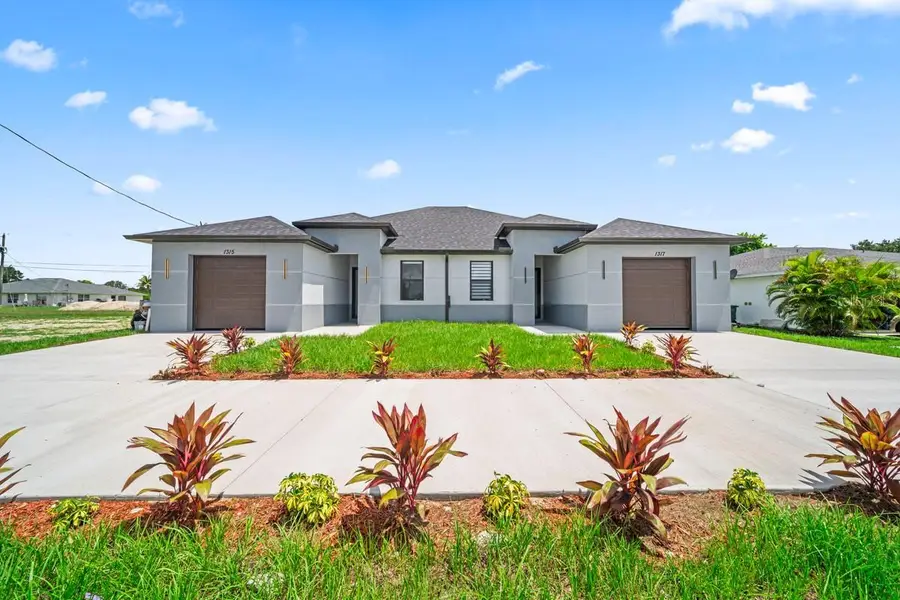 1315/1317 Diplomat Parkway E, Cape Coral, FL 33909 - #2