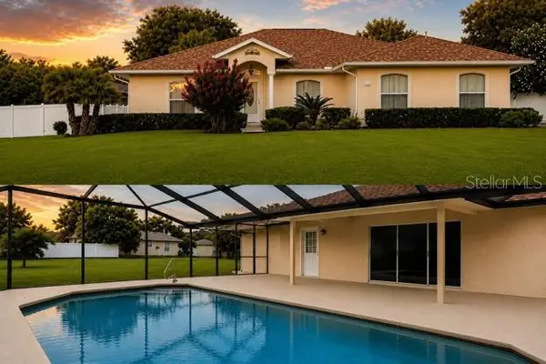 4025 NE 14th Court, OCALA, FL 34479