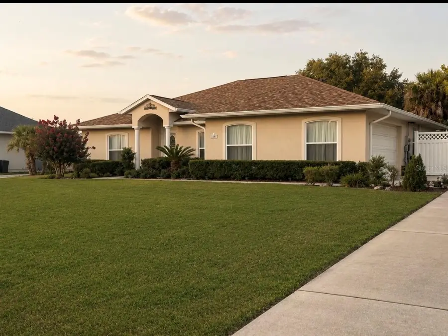 4025 NE 14th Court, Ocala, FL 34479 - #3