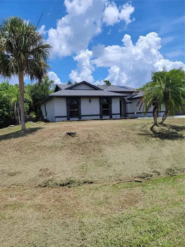 5990 Gillot Boulevard, PORT CHARLOTTE, FL 33981