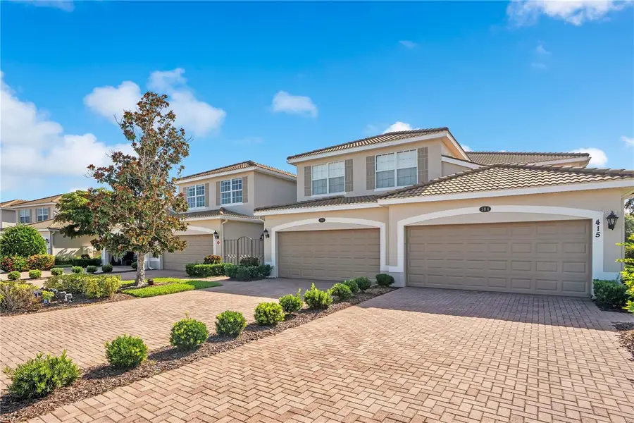 415 Winding Brook Lane #102, Bradenton, FL 34212 - #2