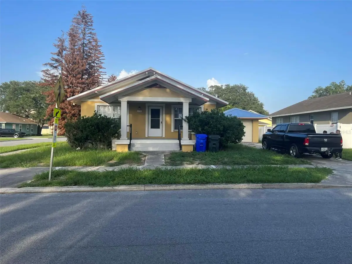 1155 N Florence Avenue, Lakeland, FL 33805 - #1