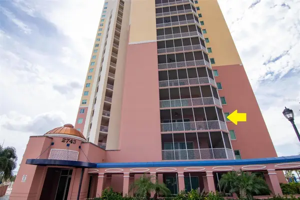 2743 1st Street #406, FORT MYERS, FL 33916