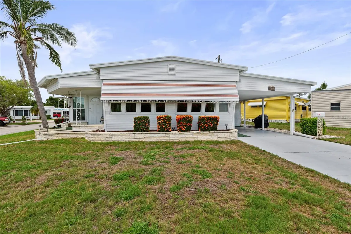 1111 42nd Avenue E, Ellenton, FL 34222 - #1
