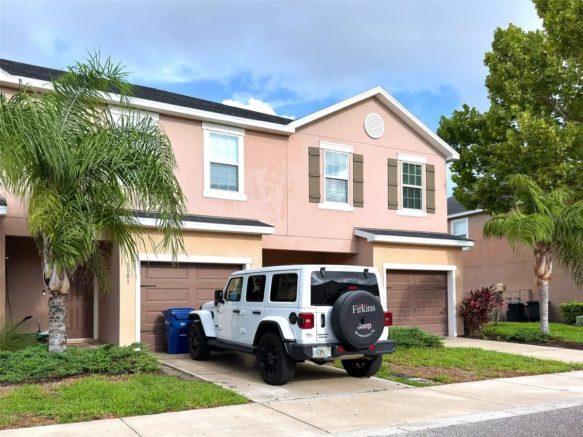 1097 Grantham Drive, Sarasota, FL 34234 - #1