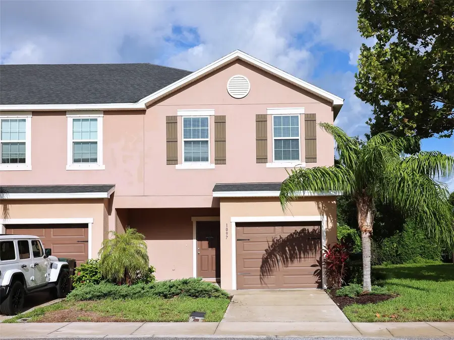 1097 Grantham Drive, Sarasota, FL 34234 - #2