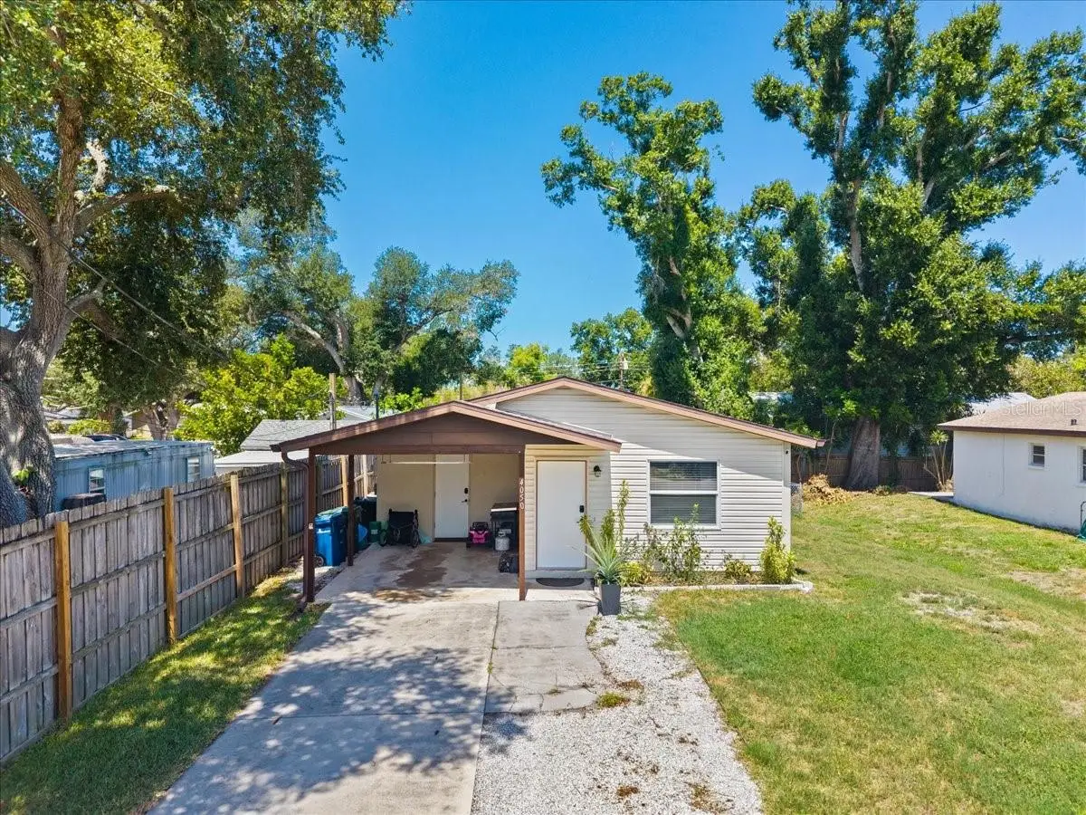 4050 Rockefeller Avenue, Sarasota, FL 34231 - #1