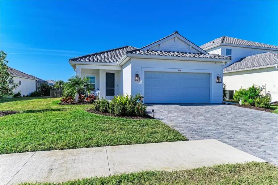 9920 Crystal Isle Circle, Sarasota, FL 34241 - #2