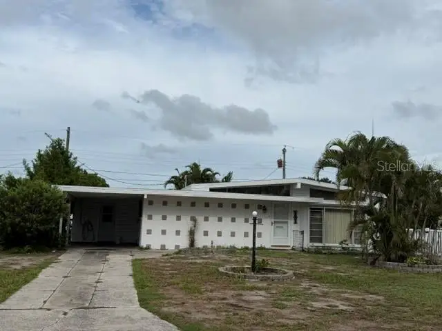 1205 Princeton Avenue, Bradenton, FL 34207 - #2