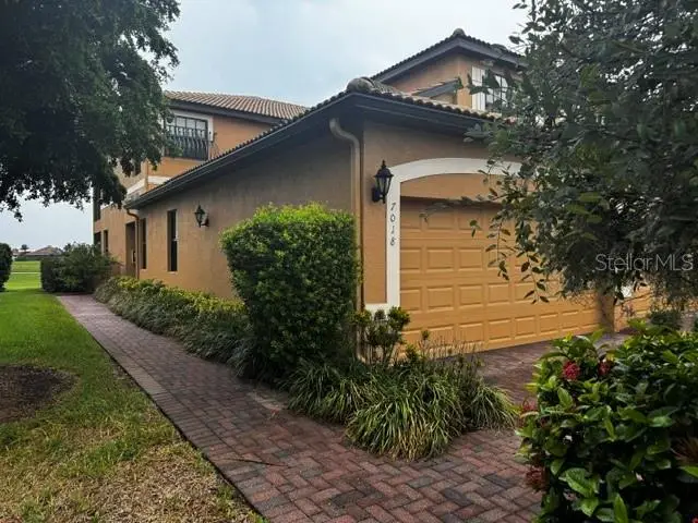 7018 Grand Estuary Trail #101, Bradenton, FL 34212 - #1