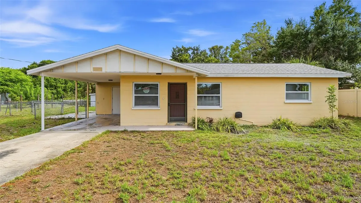 1015 60th Avenue Terrace W, Bradenton, FL 34207 - #1